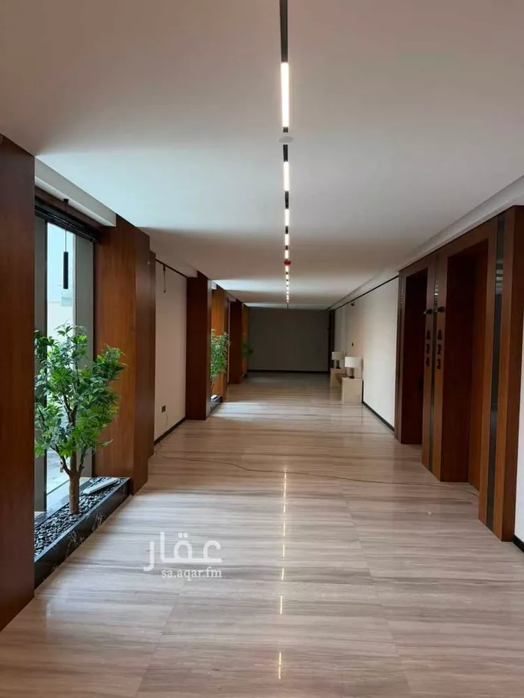 مكتب تجاري للإيجار في شارع الامير سلطان, حي الزهراء, مدينة جدة, منطقة مكة المكرمة 13