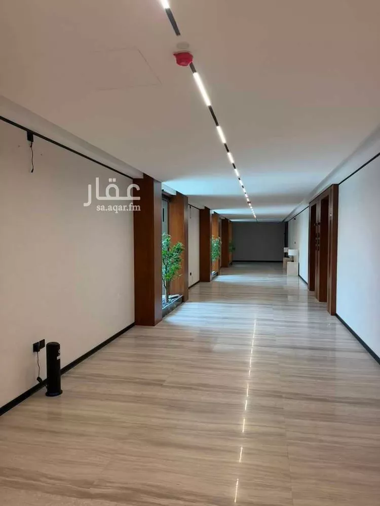 مكتب تجاري للإيجار في شارع الامير سلطان, حي الزهراء, مدينة جدة, منطقة مكة المكرمة 14