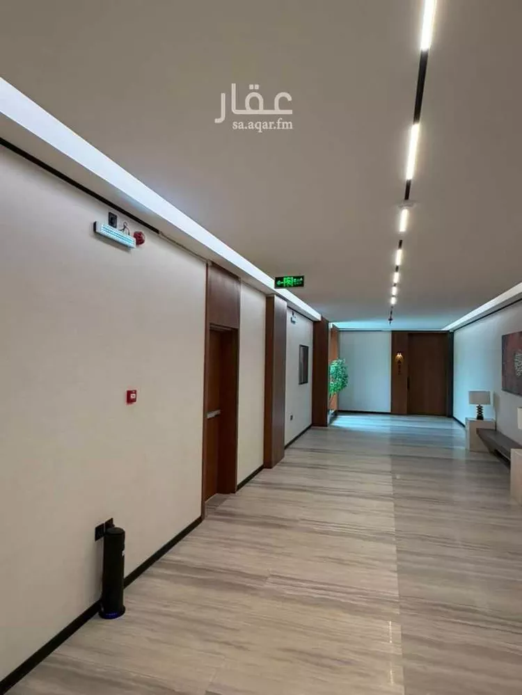 مكتب تجاري للإيجار في شارع الامير سلطان, حي الزهراء, مدينة جدة, منطقة مكة المكرمة 7