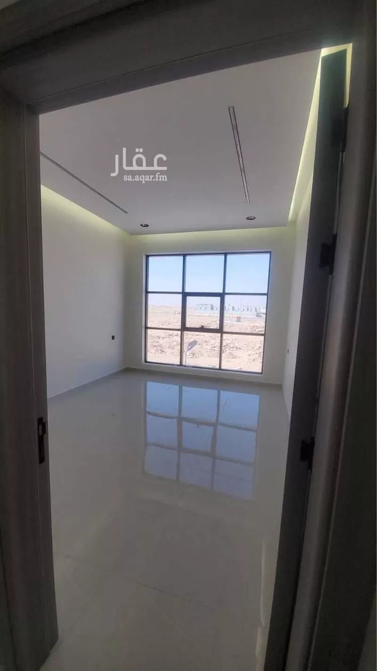 دور للإيجار في شارع المباركة ، حي الحزم ، الرياض ، منطقة الرياض صورة 4