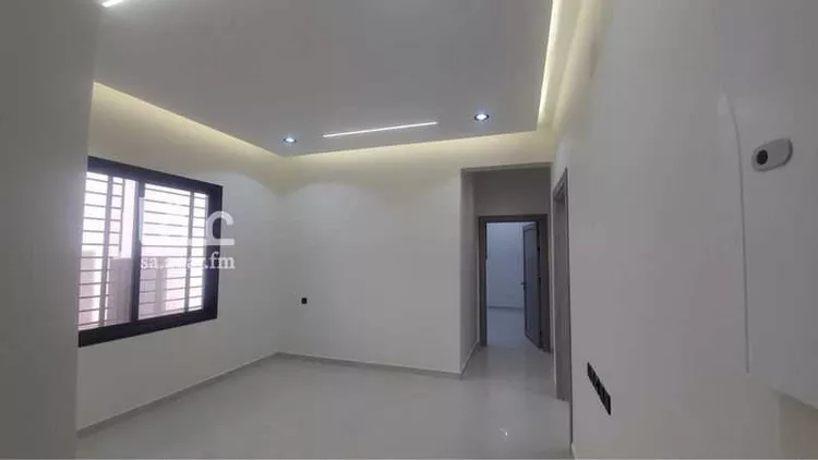 دور للإيجار في شارع المباركة ، حي الحزم ، الرياض ، منطقة الرياض صورة 2