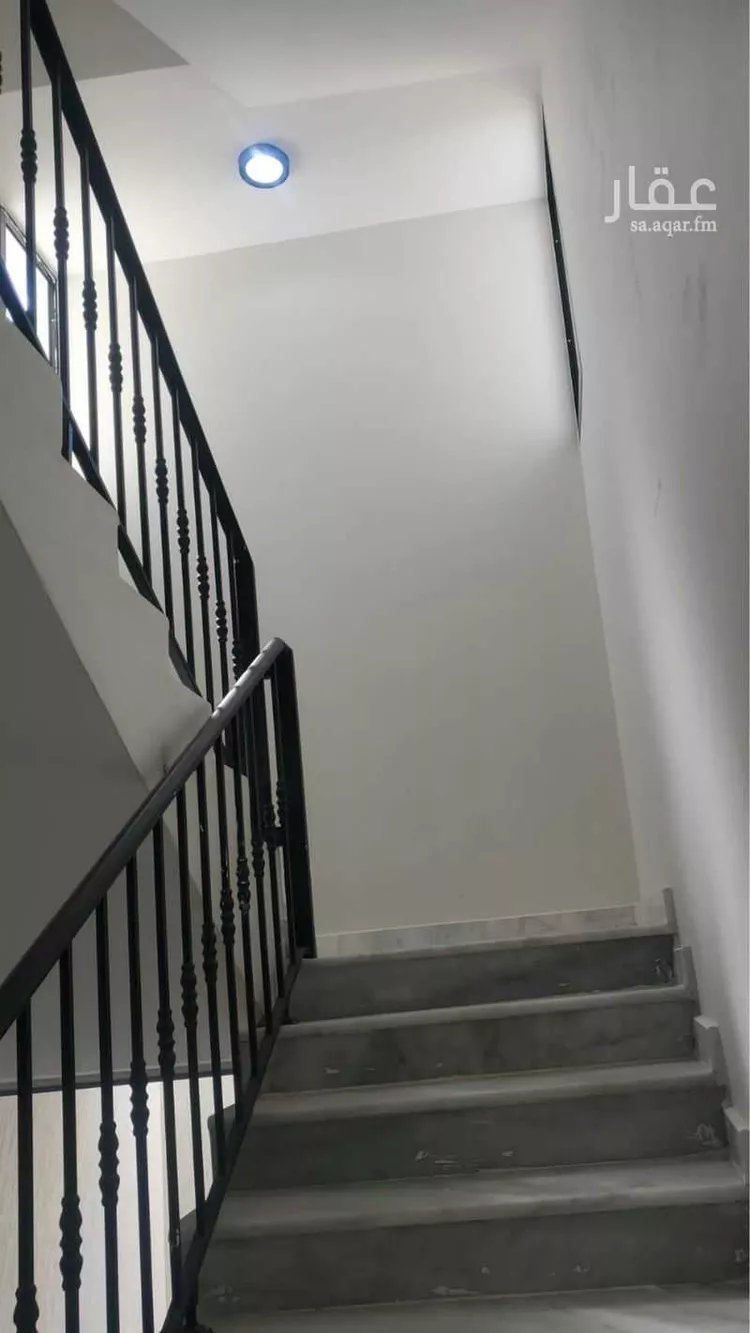 دور للإيجار في شارع المباركة ، حي الحزم ، الرياض ، منطقة الرياض