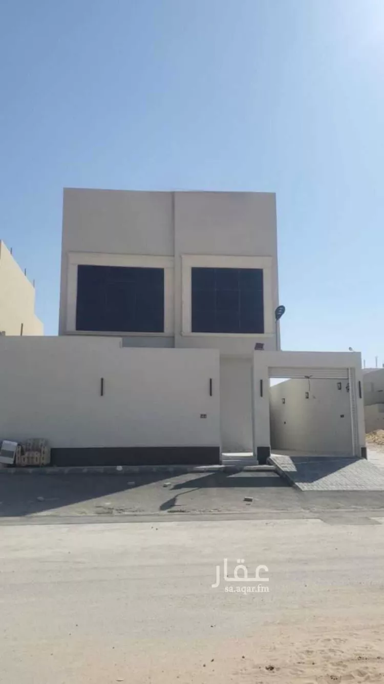 دور للإيجار في شارع المباركة ، حي الحزم ، الرياض ، منطقة الرياض صورة 3