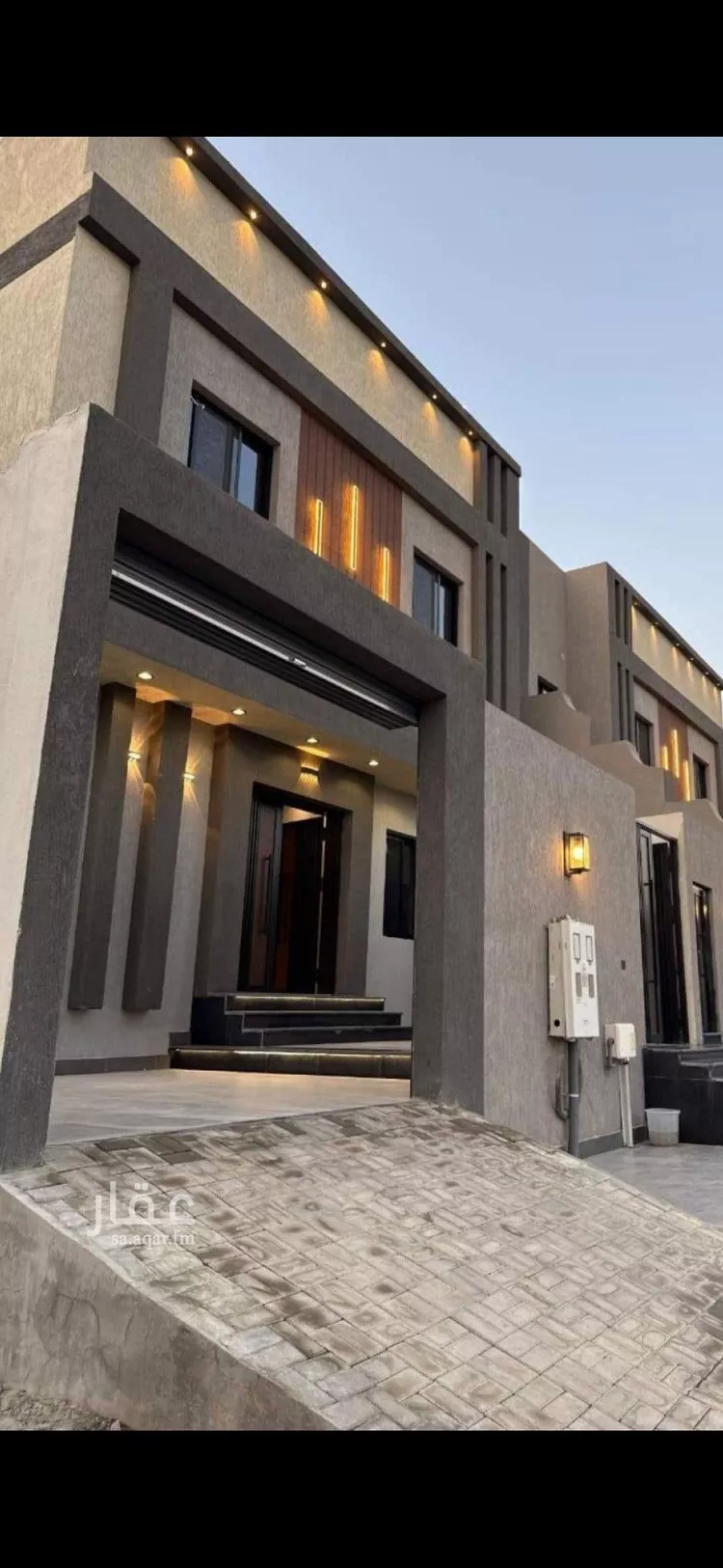 Villa for Sale in Jeddah Az Zomorod