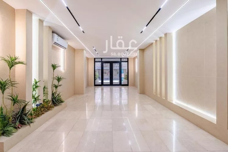 شقة للبيع في شارع الصناديد, حي السلامة, مدينة جدة, منطقة مكة المكرمة 12