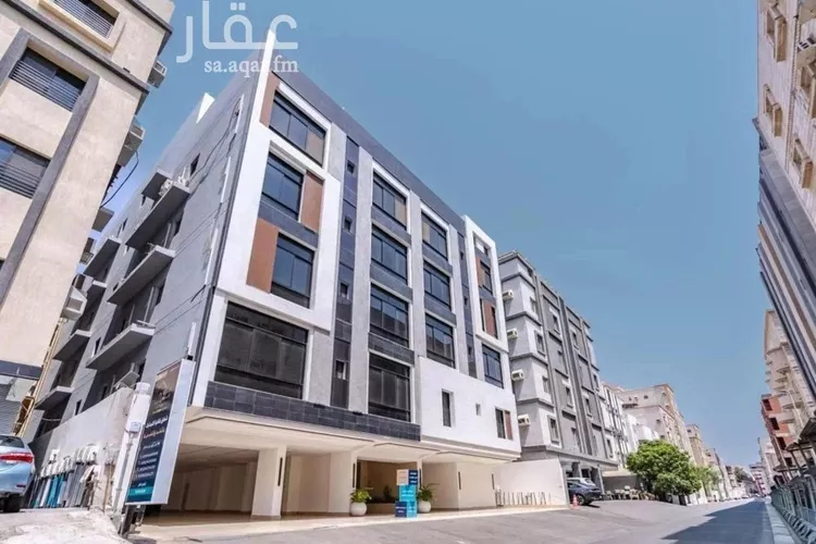 Apartment for Sale in Jeddah As Salamah