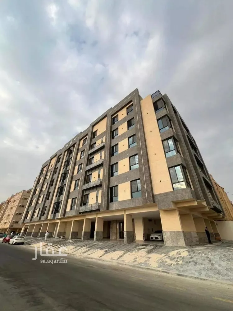 شقة للبيع في شارع عمرو الاوسي, حي بني مالك, مدينة جدة, منطقة مكة المكرمة