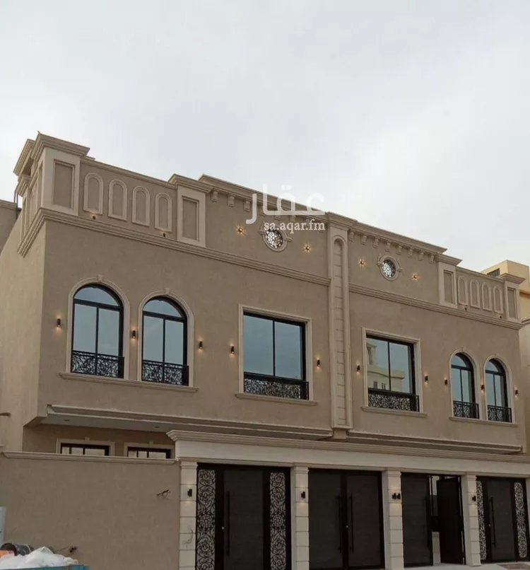 فيلا للبيع في شارع عبدالعزيز الرشيد, حي الرياض, مدينة جدة, منطقة مكة المكرمة