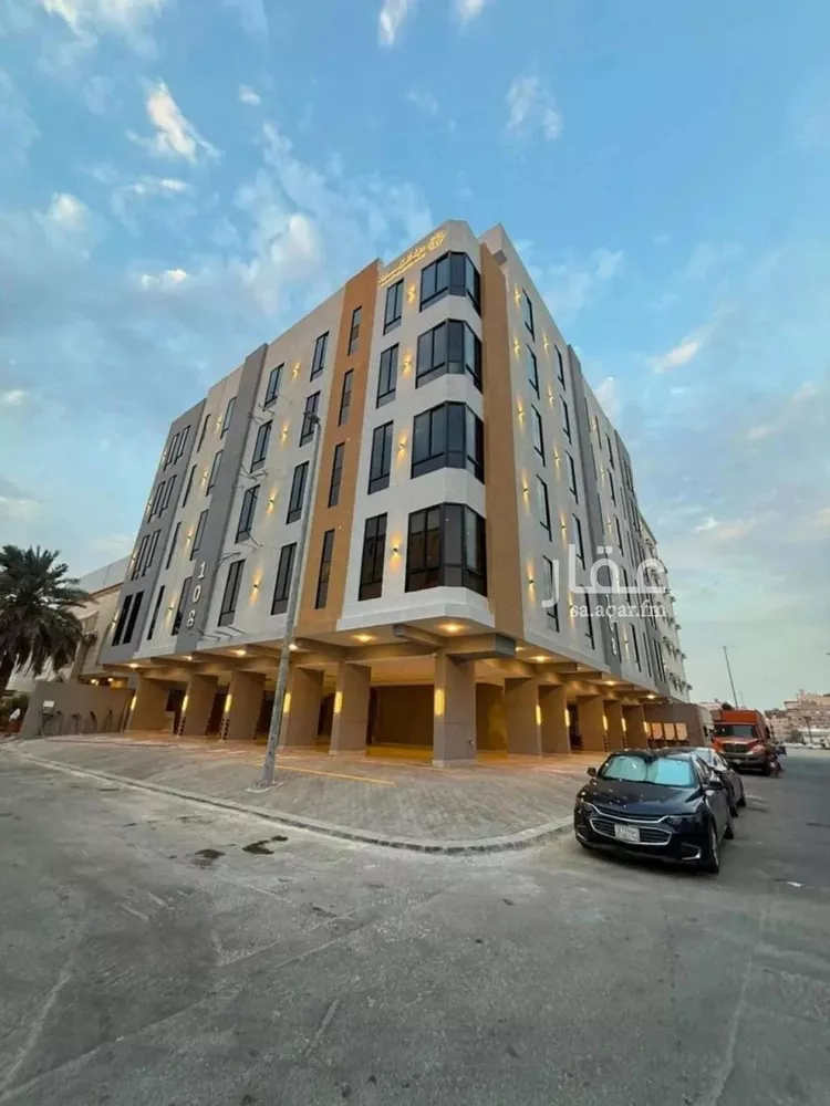 Apartment for Sale in Jeddah As Safaa