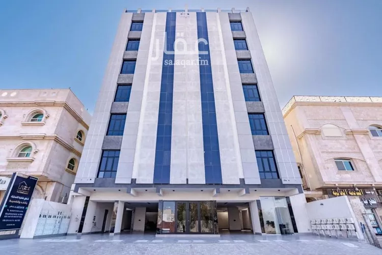 Apartment for Sale in Jeddah An Naim