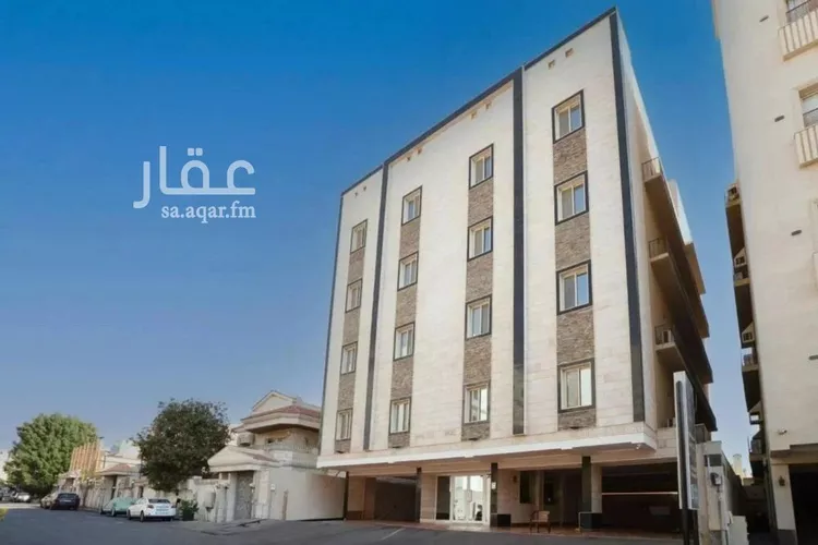 Apartment for Sale in Jeddah As Safaa