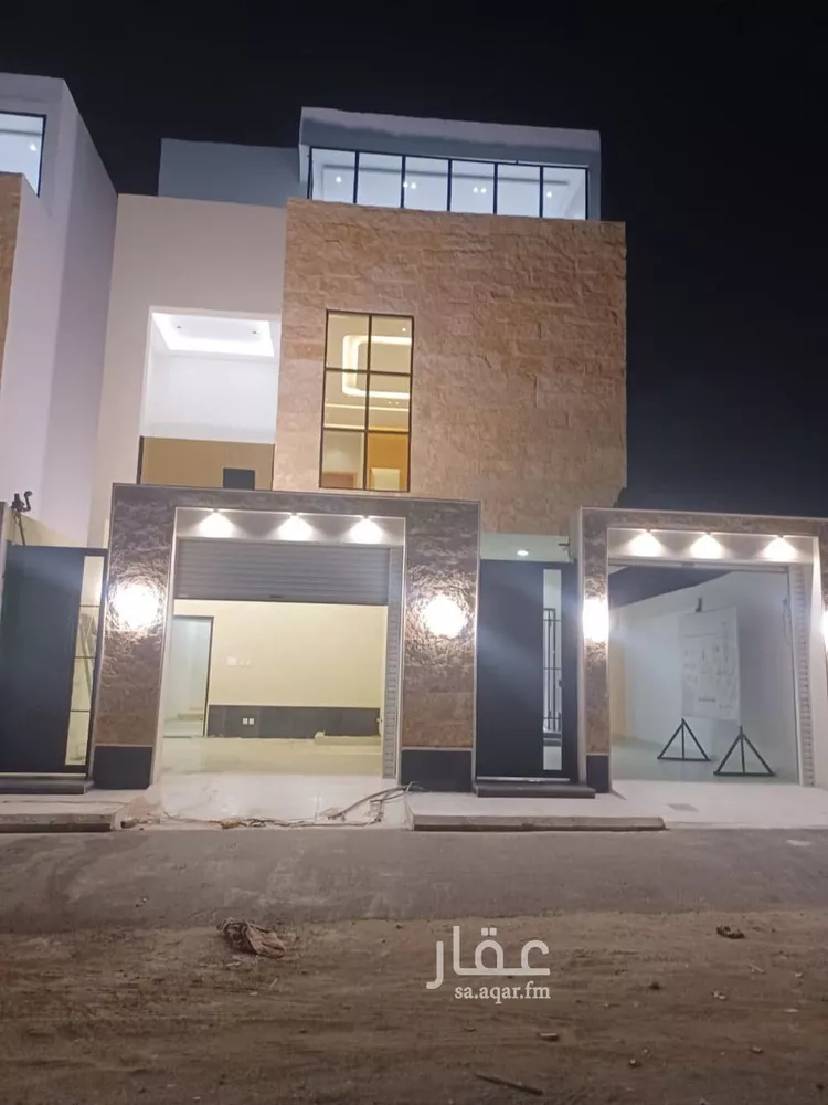 فيلا للبيع في شارع ثلوث عماره, حي الرحمانية, مدينة جدة, منطقة مكة المكرمة