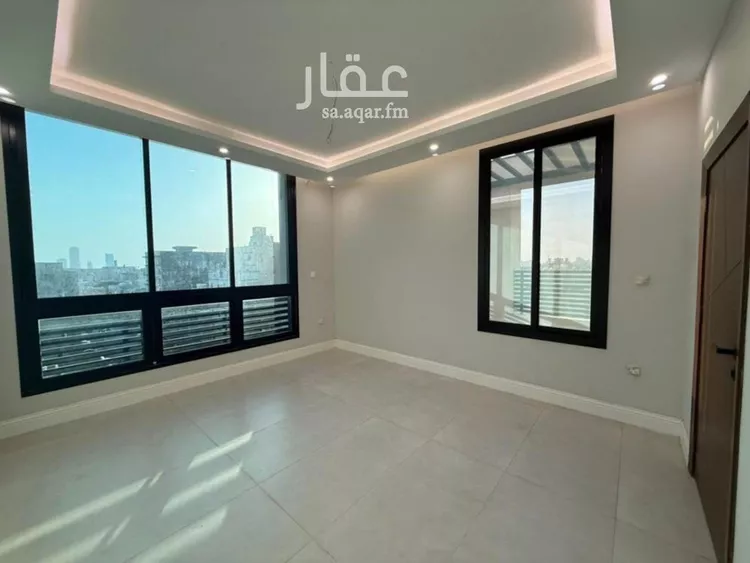 شقة للبيع في شارع مواكب النصر, حي السلامة, مدينة جدة, منطقة مكة المكرمة صورة 3