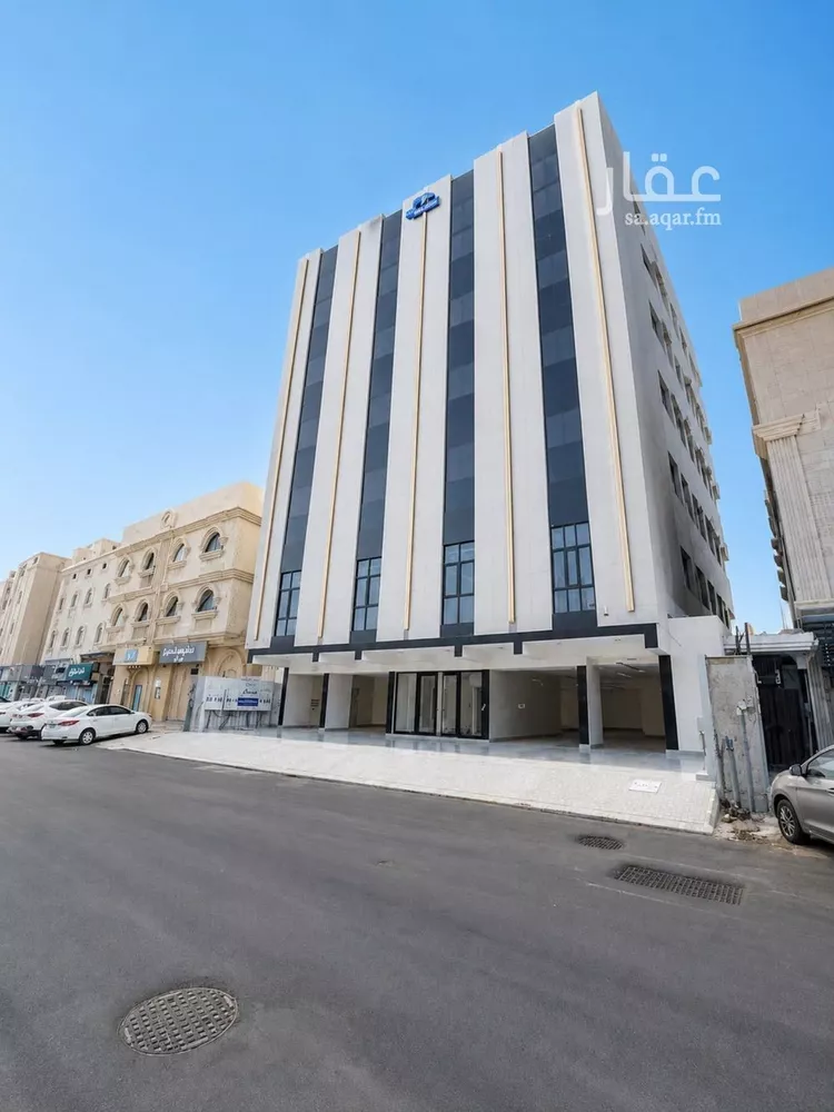 Apartment for Sale in Jeddah An Naim