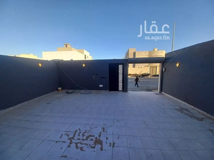 فيلا للبيع في شارع مسعود الاموي, حي الرياض, مدينة جدة, منطقة مكة المكرمة 13