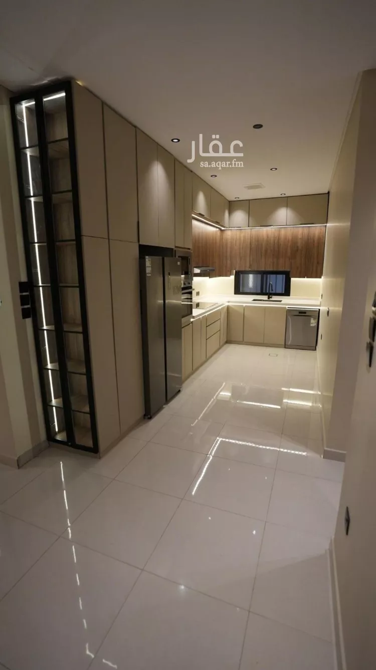 Apartment for Sale in Jeddah An Nuzhah