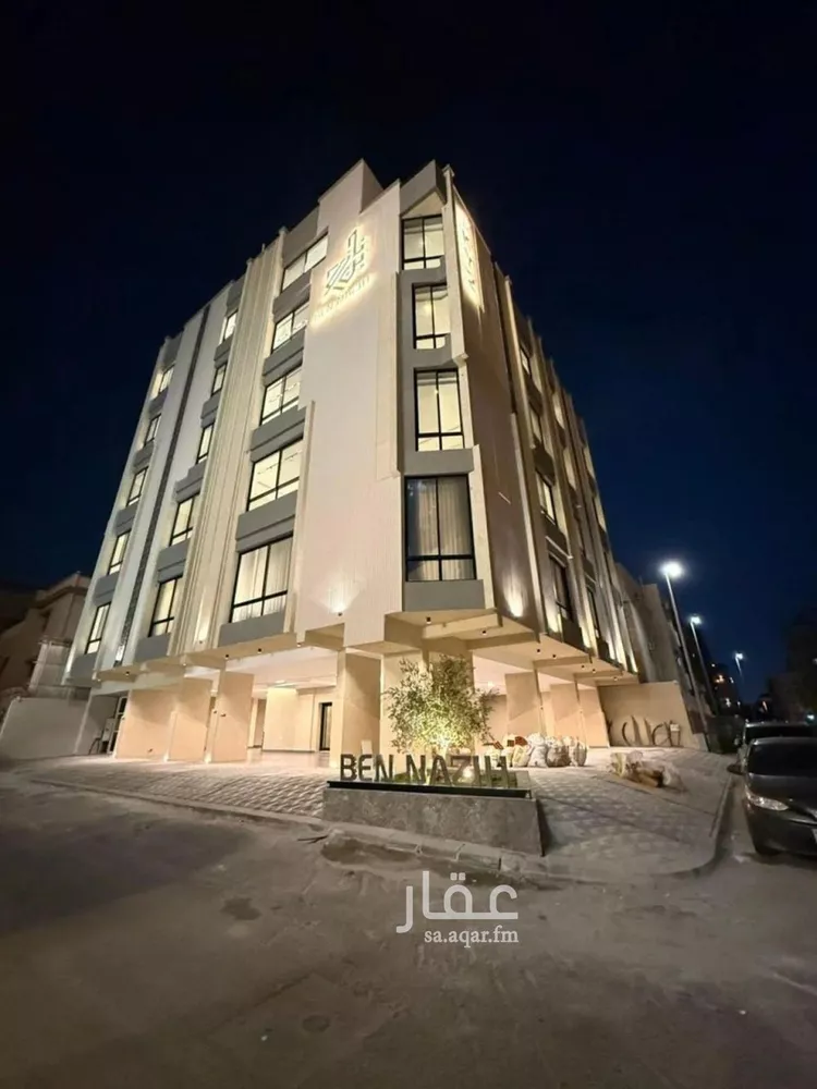 Apartment for Sale in Jeddah Ar Rawdah