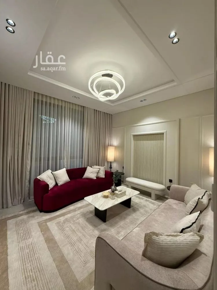شقة للبيع في شارع عبدالله بلخير, حي الروضة, مدينة جدة, منطقة مكة المكرمة صورة 5