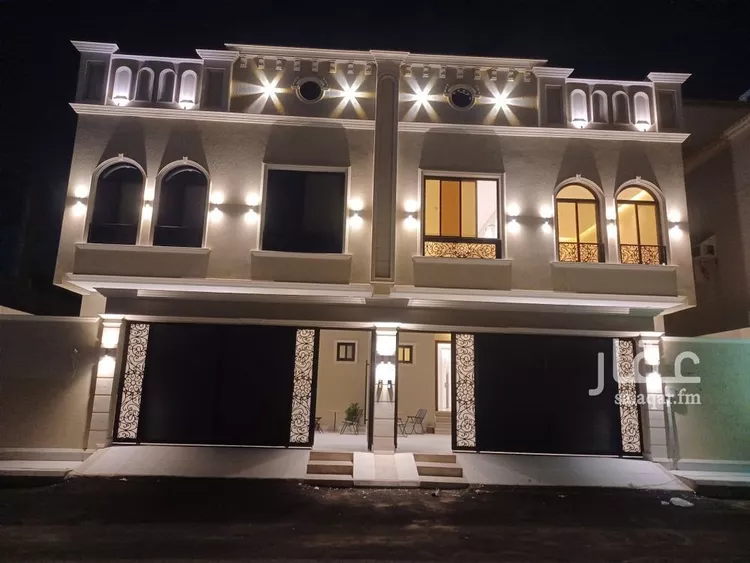 فيلا للبيع في شارع عبدالعزيز الرشيد, حي الرياض, مدينة جدة, منطقة مكة المكرمة