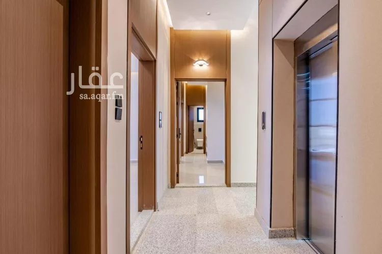 شقة للبيع في شارع احمد بن عسيب, حي النعيم, مدينة جدة, منطقة مكة المكرمة صورة 4