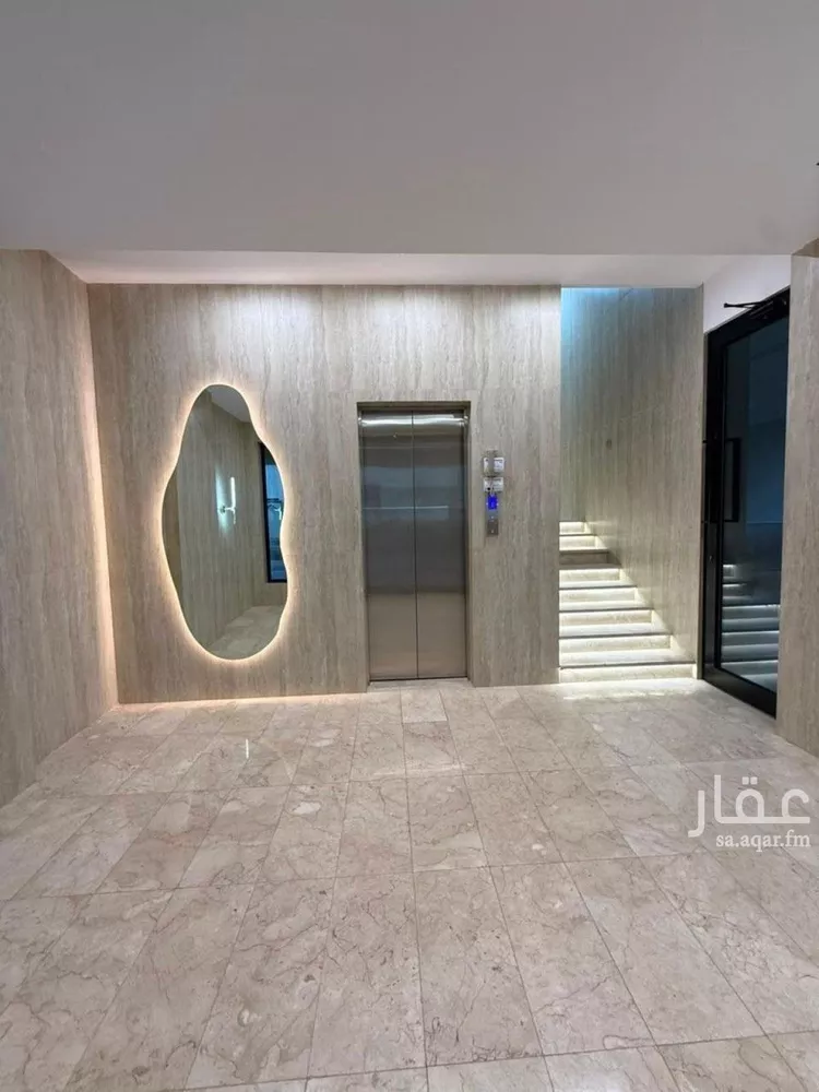 شقة للبيع في شارع ابو سفيان مدلوك, حي النعيم, مدينة جدة, منطقة مكة المكرمة صورة 3