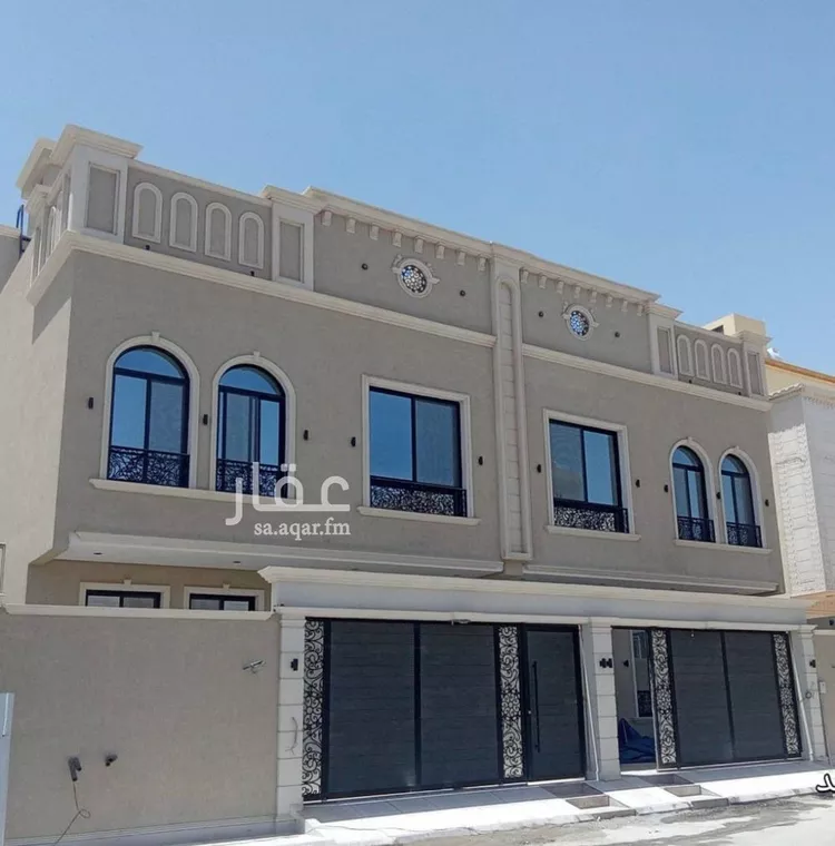 فيلا للبيع في شارع عبدالعزيز الرشيد, حي الرياض, مدينة جدة, منطقة مكة المكرمة صورة 5