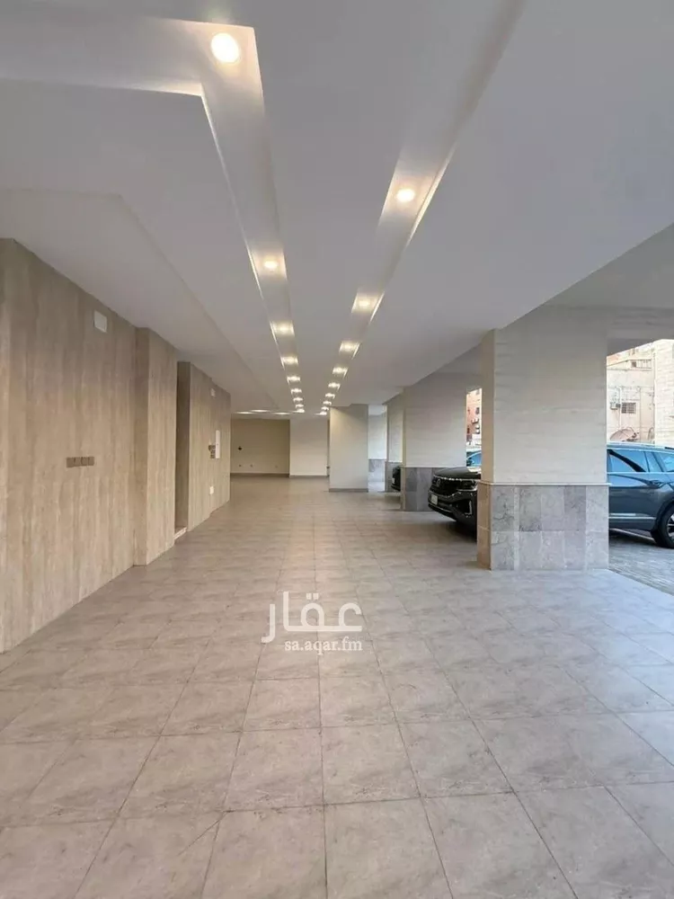 شقة للبيع في شارع ابو سفيان مدلوك, حي النعيم, مدينة جدة, منطقة مكة المكرمة صورة 2