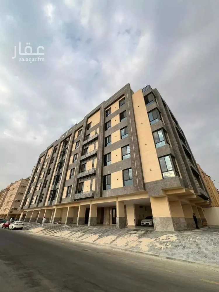 شقة للبيع في شارع عمرو الاوسي, حي بني مالك, مدينة جدة, منطقة مكة المكرمة