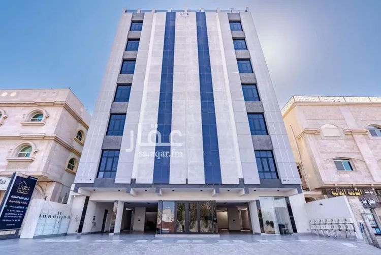 Apartment for Sale in Jeddah An Naim