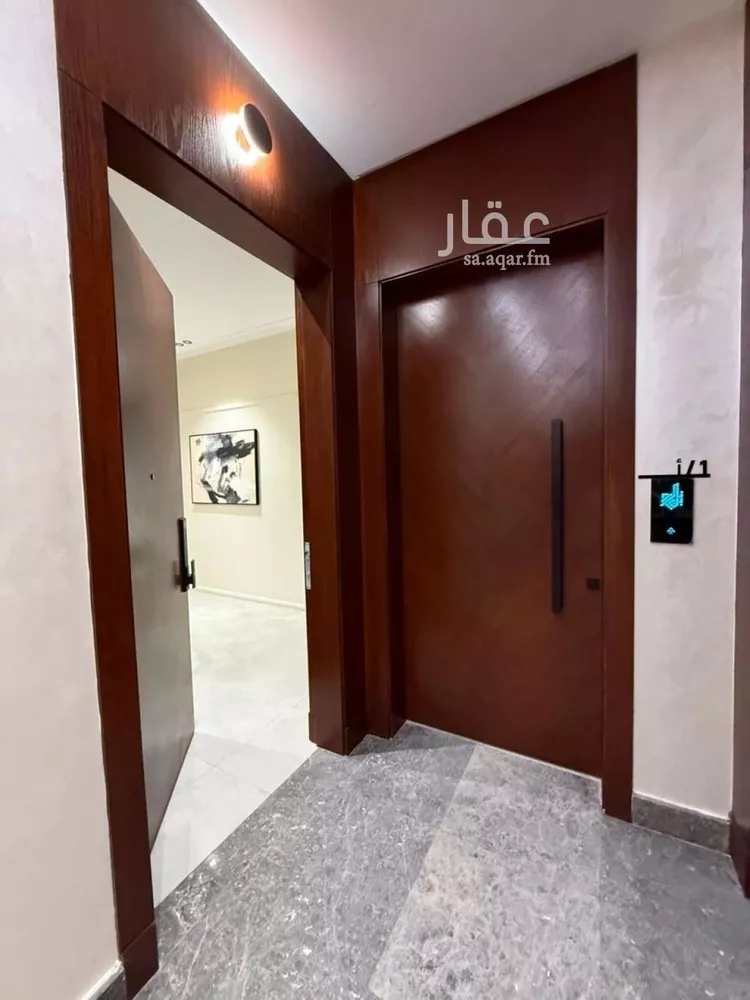 شقة للبيع في شارع عبدالله بلخير, حي الروضة, مدينة جدة, منطقة مكة المكرمة صورة 4
