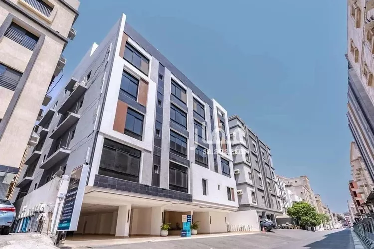 Apartment for Sale in Jeddah As Salamah