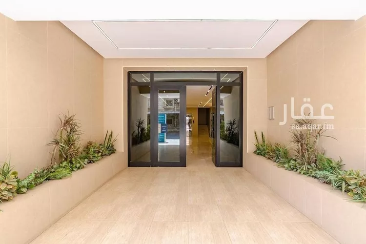 شقة للبيع في شارع الصناديد, حي السلامة, مدينة جدة, منطقة مكة المكرمة صورة 2