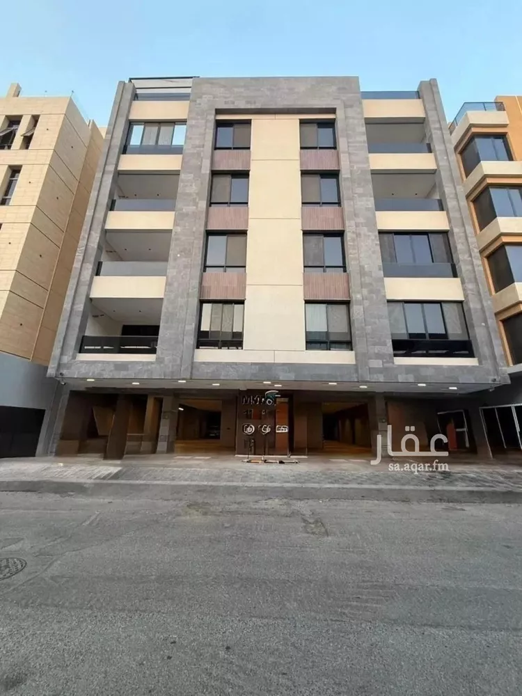 Apartment for Sale in Jeddah As Salamah