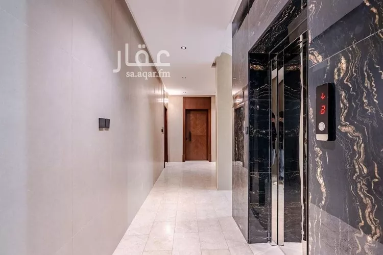شقة للبيع في شارع الصناديد, حي السلامة, مدينة جدة, منطقة مكة المكرمة 9
