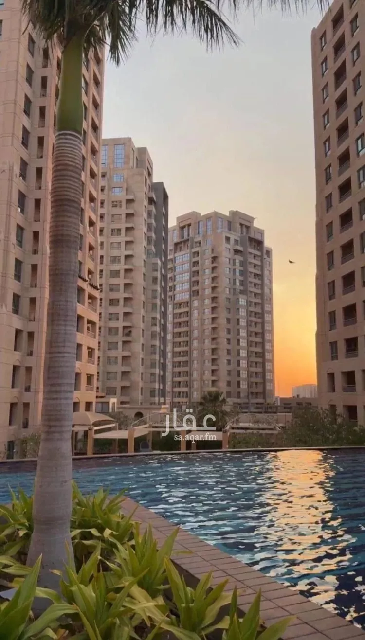 شقة للبيع في شارع اوس ابن خالد ابن عبيد, حي الفيحاء, مدينة جدة, منطقة مكة المكرمة صورة 2