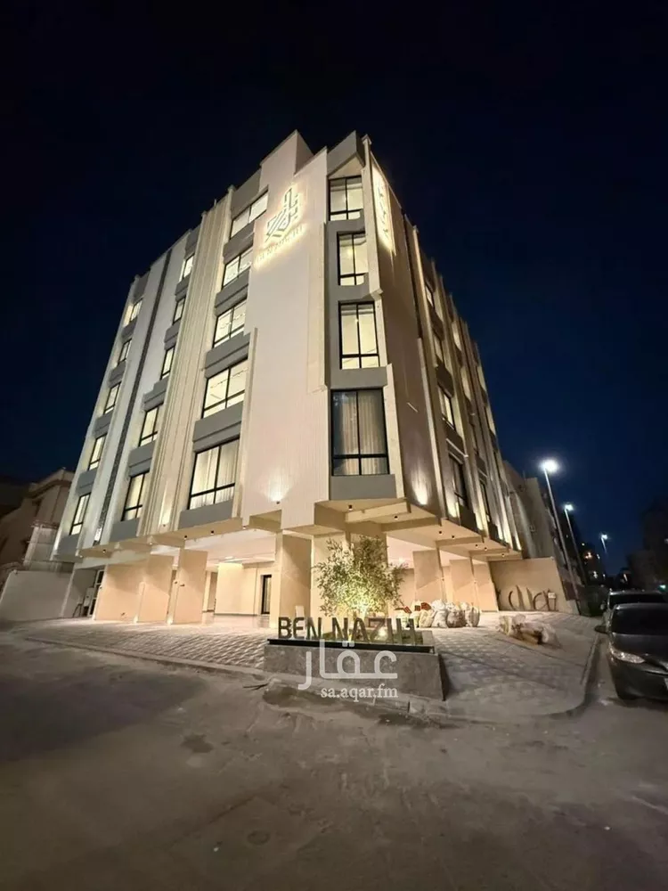 Apartment for Sale in Jeddah Ar Rawdah