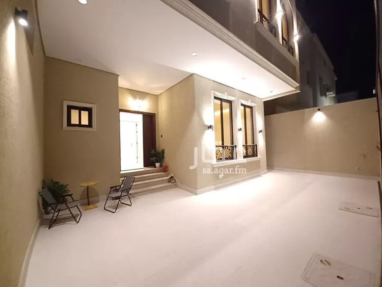 فيلا للبيع في شارع عبدالعزيز الرشيد, حي الرياض, مدينة جدة, منطقة مكة المكرمة صورة 4