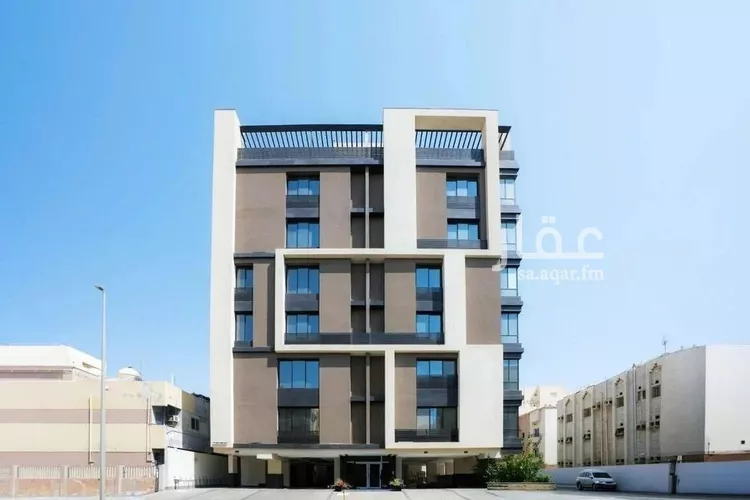 Apartment for Sale in Jeddah As Salamah