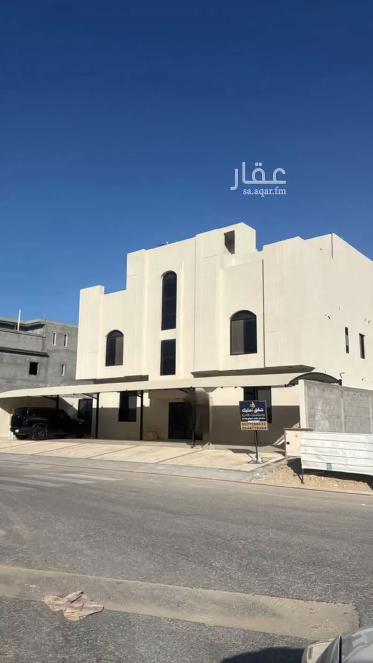 Apartment for Sale in Al Jubail Tebah Subdivision