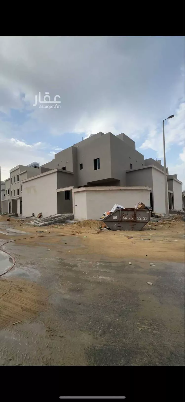 Villa for Sale in Al Jubail Tebah Subdivision