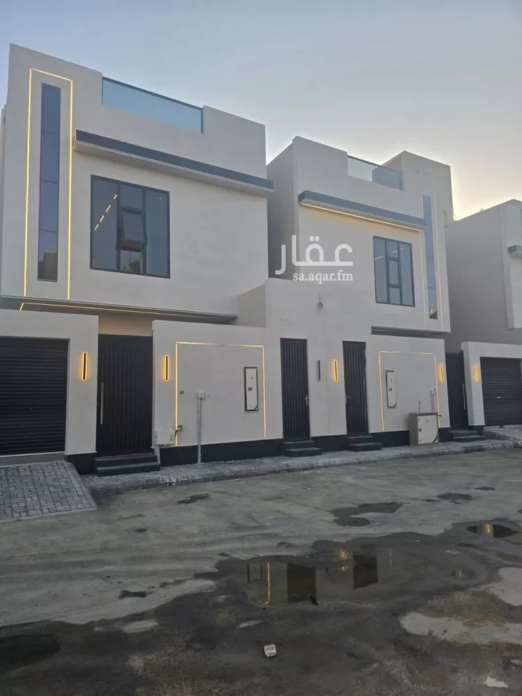 فيلا للبيع في شارع ابن عبدالقاهر, حي العارض, مدينة الرياض, منطقة الرياض صورة 5