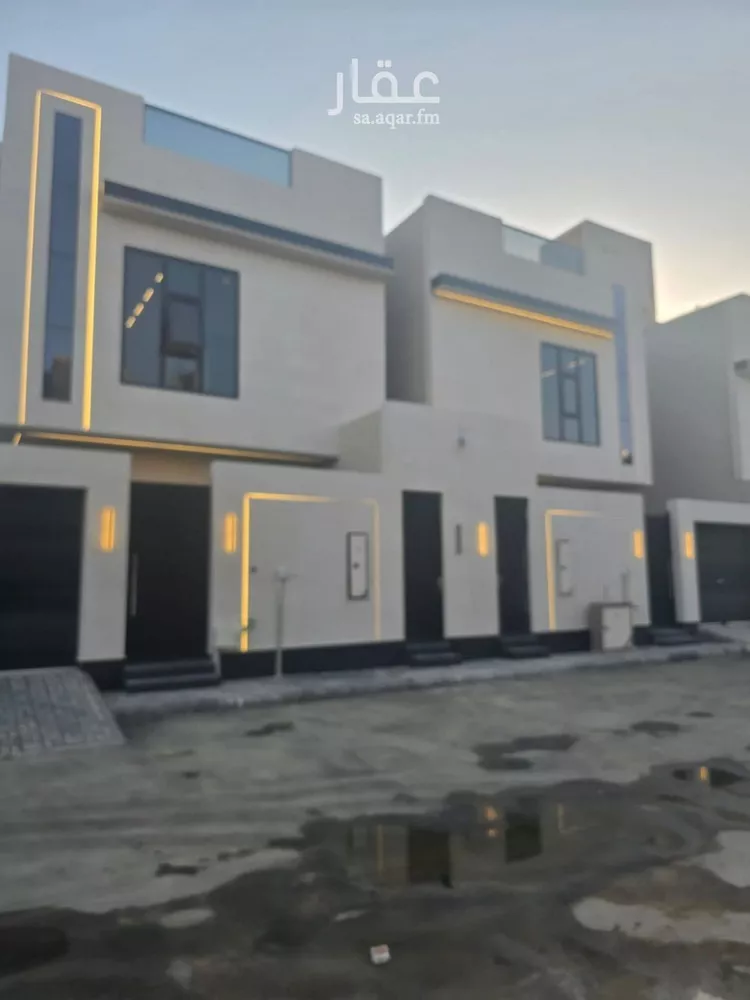 فيلا للبيع في شارع ابن عبدالقاهر, حي العارض, مدينة الرياض, منطقة الرياض صورة 4