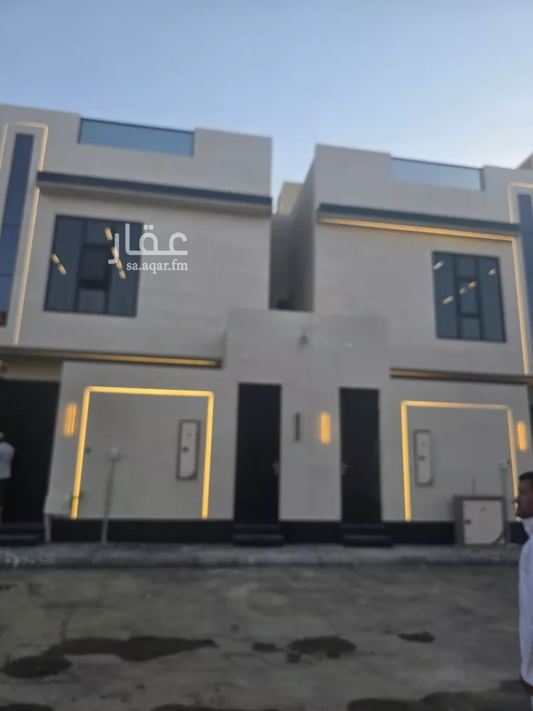 فيلا للبيع في شارع ابن عبدالقاهر, حي العارض, مدينة الرياض, منطقة الرياض 1 صورة