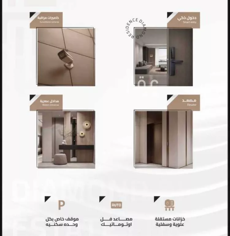 Apartment for Sale in Mecca Batha Quraysh