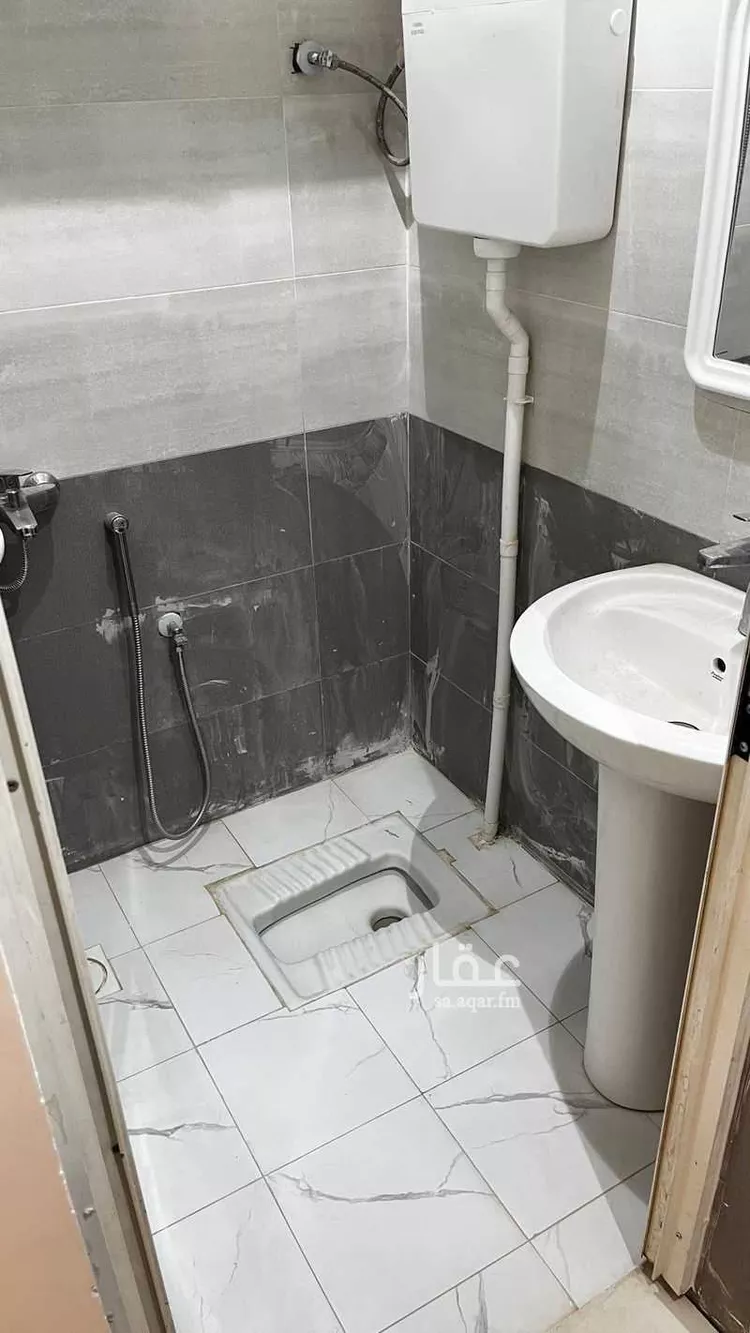 غرفة للإيجار في حي ، طريق الصحابة ، حي اليرموك ، الرياض ، منطقة الرياض صورة 3