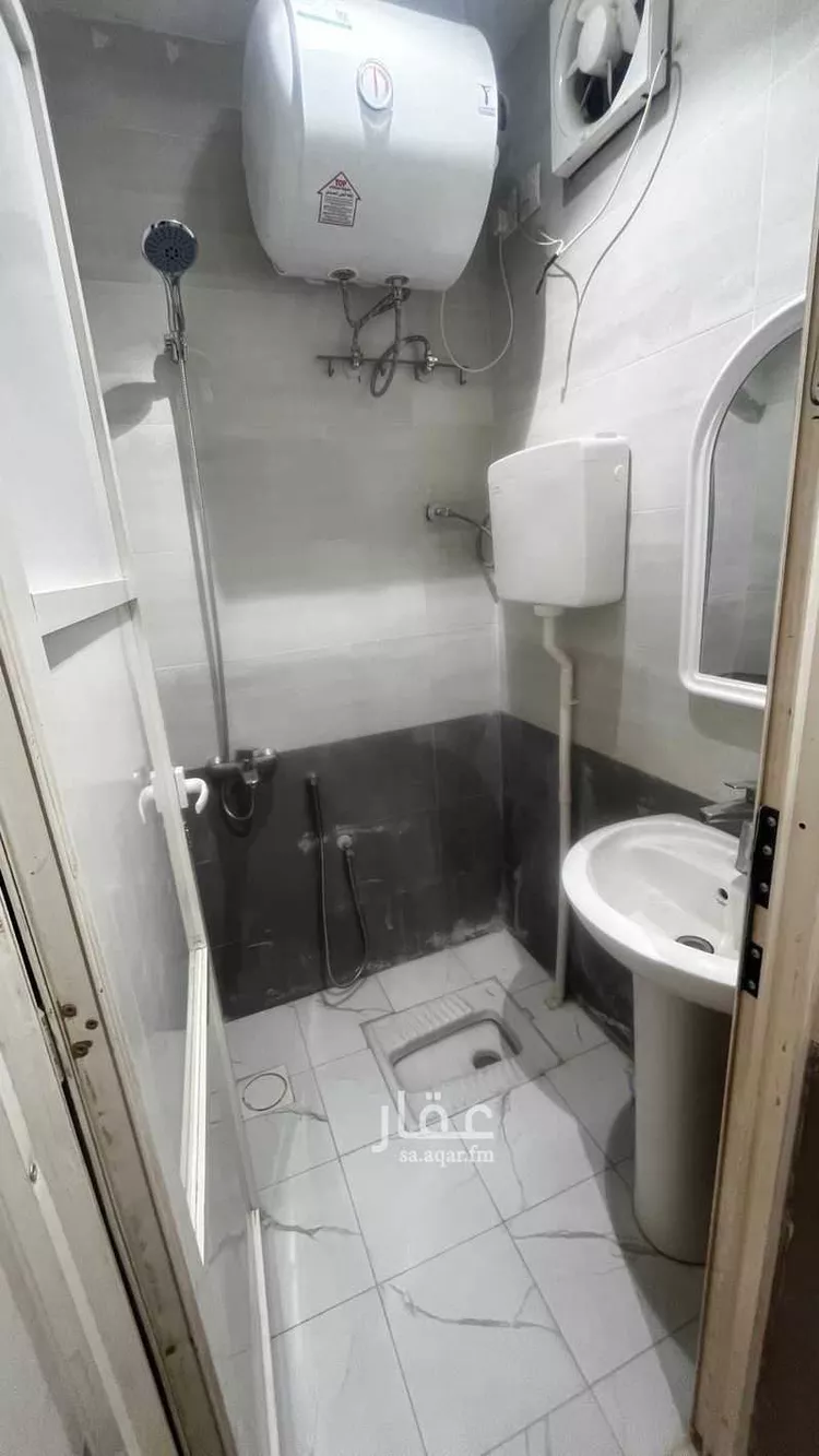 غرفة للإيجار في حي ، طريق الصحابة ، حي اليرموك ، الرياض ، منطقة الرياض صورة 5