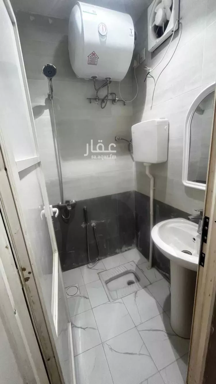 غرفة للإيجار في حي ، طريق الصحابة ، حي اليرموك ، الرياض ، منطقة الرياض صورة 2