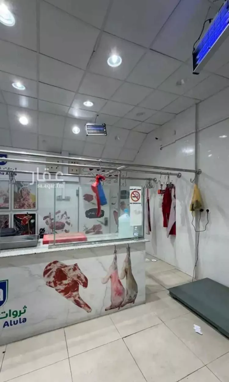 محل للبيع في شارع بداي بن مضيان ، حي عتيقة ، الرياض ، منطقة الرياض صورة 4