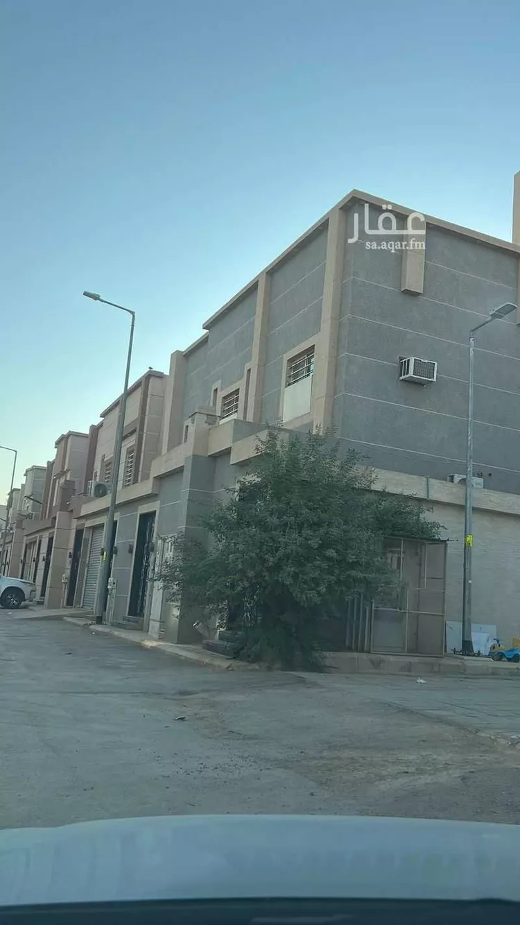 Apartment for Rent in Riyadh Al Janadriyah