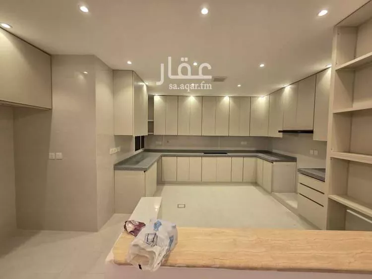 Floor for Rent in Riyadh As Salam صورة 4